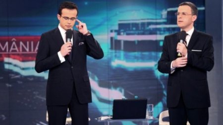 Incepe invazia? Editie speciala cu Mihai Gadea si Razvan Dumitrescu la Antena 3 CNN