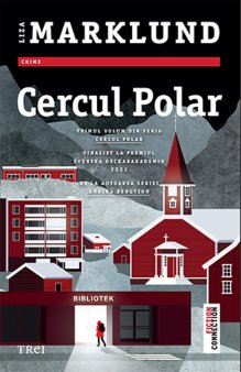 O carte pe zi: Cercul polar de Liza Marklund
