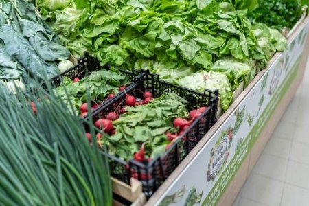 Carrefour Romania lanseaza parteneriate cu sase noi cooperative agricole