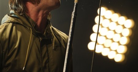 Liam Gallagher, in turneu pentru a marca cea de-a 30-a aniversare a albumului care l-a facut celebru