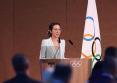 O actrita de Oscar aleasa membra in Comitetului International Olimpic