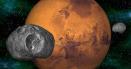 Cutremur pe Marte! NASA a detectat cel mai mare cutremur inregistrat pe Planeta Rosie