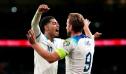 Jude Bellingham si Harry Kane au dus Anglia la EURO 2024! Mijlocasul lui Real Madrid a dat <span style='background:#EDF514'>RECITAL</span> pe Wembley