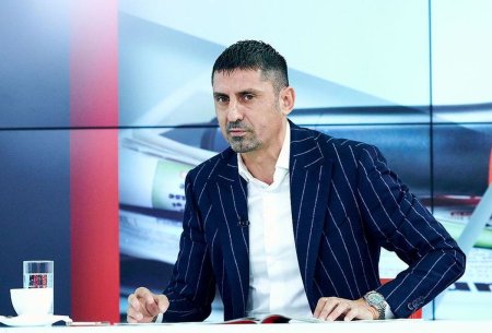 Ionel <span style='background:#EDF514'>DANCIULESCU</span> saluta revenirea lui Ionut Lupescu la CS Dinamo: Este un mare plus pentru fotbalul romanesc