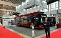 (P) Automecanica Medias lanseaza, la Bruxelles, primul autobuz electric produs in Romania