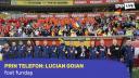 Lucian <span style='background:#EDF514'>GOIA</span>n a comentat situatia echipei nationale: 