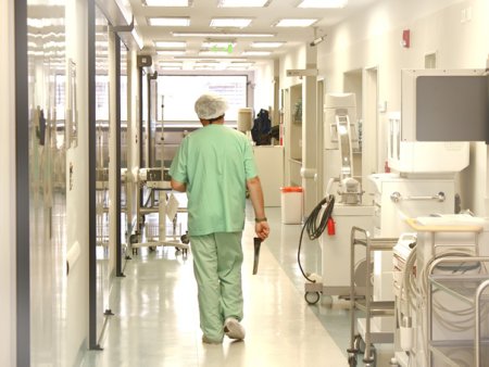 Proiect european de 20 mil. lei pentru modernizarea sectiei de chirurgie din cadrul Spitalului Clinic Judetean de Urgenta Sibiu