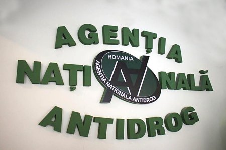 Parlamentarii REPER propun trecerea Agentiei Nationale Antidrog la Ministerul Sanatatii
