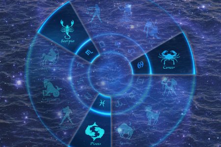 Horoscop 19 octombrie 2023. Zi cu poticniri pentru zodiile de apa