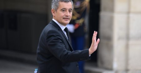 Ministrul de Interne francez deplange naivitatea europeana in fata jihadismului de atmosfera