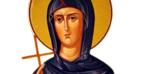 Ucraina, dispusa sa le ofere romanilor moastele Sfintei Teodora la schimb cu ramasitele unor eroi nationali