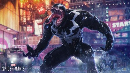 Se lanseaza cel mai asteptat joc al anului pe PlayStation 5:  Marvel's Spider-Man 2