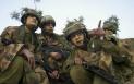 Aparitie-surpriza la bazele militare din Israel. Cine le-a ridicat moralul trupelor | FOTO