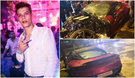 <span style='background:#EDF514'>MOTIVAREA</span> Curtii de Apel: Soferul ucis de Mario Iorgulescu in accident consumase si el cocaina, dar asta nu il scapa de raspundere