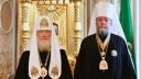 Mitropolitul Moldovei anunta iminenta unire a Basarabiei cu Romania, intr-o scrisoare transmisa patriarhului Kirill al Moscovei