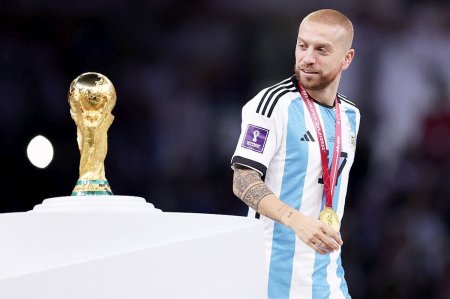Ramane Argentina fara Campionatul Mondial dupa suspendarea lui Papu Gomez? Ce spune regulamentul