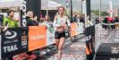 Madalina Florea, sportiva care alearga 700 de kilometri pe zi, a castigat finala Golden Trail Series, cel mai important circuit de alergare montana din lume