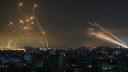 Teroristii Hamas si-au dat singuri cateva sute de rachete in cap