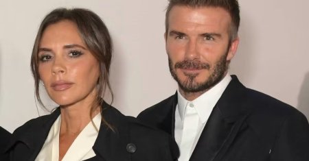 Cum a ajuns amanta lui David Beckham sa fie si ea inselata: Am fost atat de ranita