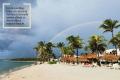 CORRESPONDENCE FROM MEXICO Riviera Maya - an attraction for the world and #39;s wealthy and young lovers