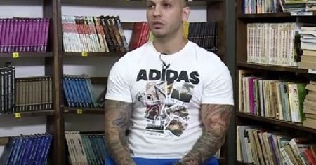 Confesiunile traficantului Dragonu, cel mai prolific vanzator de cannabis dintr-un judet din Transilvania VIDEO