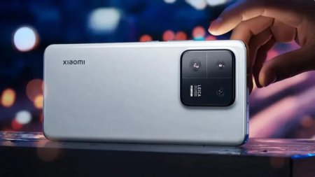 Xiaomi anunta data de lansare pentru Seria 14 de telefoane mobile