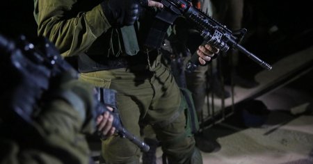 Mossad si Shin Bet au creat o unitate de elita pentru capturarea si uciderea capeteniilor Hamas