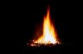 Focul lui Sumedru – de unde vine traditia