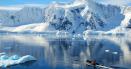 Topirea calotei glaciare din vestul Antarcticii este inevitabila: 