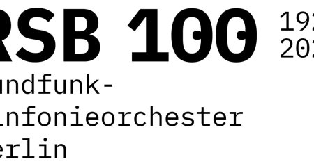 100 de ani de existenta a Orchestrei Simfonice Radio Berlin