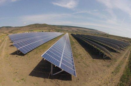 Actiunile companiilor din industria solara scad puternic in urma anularii comenzilor din Europa