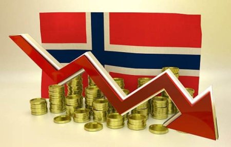 Reuters: 'Fondul de avere al Norvegiei inregistreaza pierderi de 34 de miliarde de dolari in trimestrul 3 din 2023'