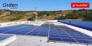 <span style='background:#EDF514'>VISUAL</span> Fan: 'Energie regenerabila - o reorientare ireversibila a companiilor catre sustenabilitate '
