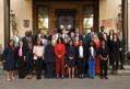 MAE lanseaza un program de <span style='background:#EDF514'>FORMARE PROFESIONALA</span> pentru diplomatii din statele africane