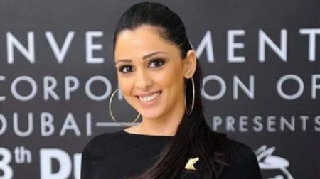 O actrita cunoscuta in Israel, arestata dupa ce si-a exprimat sustinerea fata de atacul Hamas