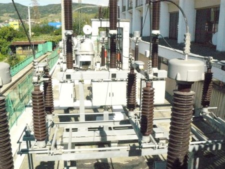 Hidroelectrica anunta ca filiala sa Hidroserv si-a platit anticipat datoriile