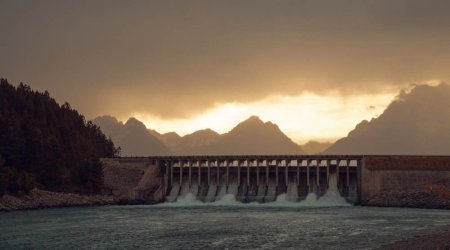 Hidroelectrica: 'Hidroserv si-a achitat anticipat datoriile'