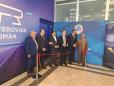 GFR a inaugurat un nou laborator in Facultatea de Transporturi din cadrul UNSTPB