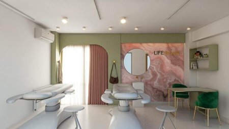 LIFE Group pregateste investitii de peste 4 milioane euro pentru deschiderea a 15 noi clinici si lanseaza Life Beauty