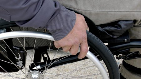Vesti BUNE pentru persoanele cu dizabilitati. Ce se va intampla cu certificatul de handicap