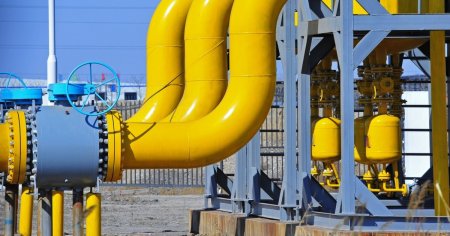Amenda de 77 de milioane de euro impusa BEH pentru neacordarea accesui la un gazoduct romanesc a fost anulata