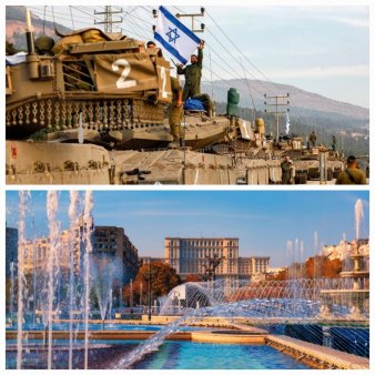 Conflictul Hamas-Israel loveste in turismul romanesc. Pierdem peste 1,2 mld de lei