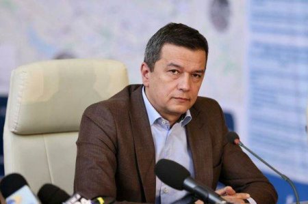 Horatiu Cosma, former secretary of state: 'Minister Grindeanu did not launch any <span style='background:#EDF514'>TENDER</span> for new highways this year'