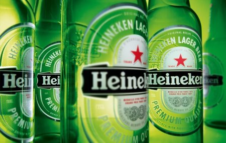 Vanzarile Heineken s-au dus in cap, dupa ce compania a plecat din Rusia