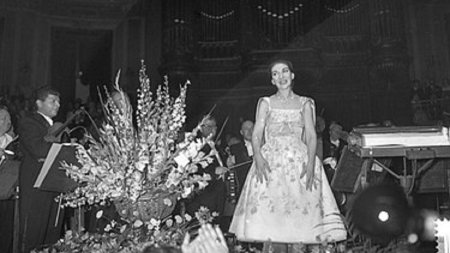 Se deschide primul muzeu din lume in onoarea legendarei Maria Callas