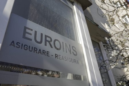 Compania bulgara <span style='background:#EDF514'>EUROHOLD</span> cere Guvernului Romaniei despagubiri de 500 de milioane de euro pentru falimentul Euroins si ameninta cu un proces international