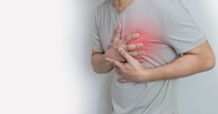Cum ajungi sa suferi un infarct miocardic. De ce simptomele sunt diferite la femei fata de barbati