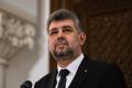 Marcel Ciolacu: 'Romania trebuie sa continue traiectoria corecta in privinta tinerii sub control a deficitului bugetar'