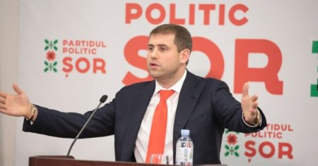 Noi perchezitii la unul dintre partidele lui Ilan Sor: candidati independenti cumparati si bani pentru alegatori