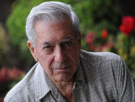 Mario Vargas Llosa spune ca cel mai recent roman al sau va fi ultimul